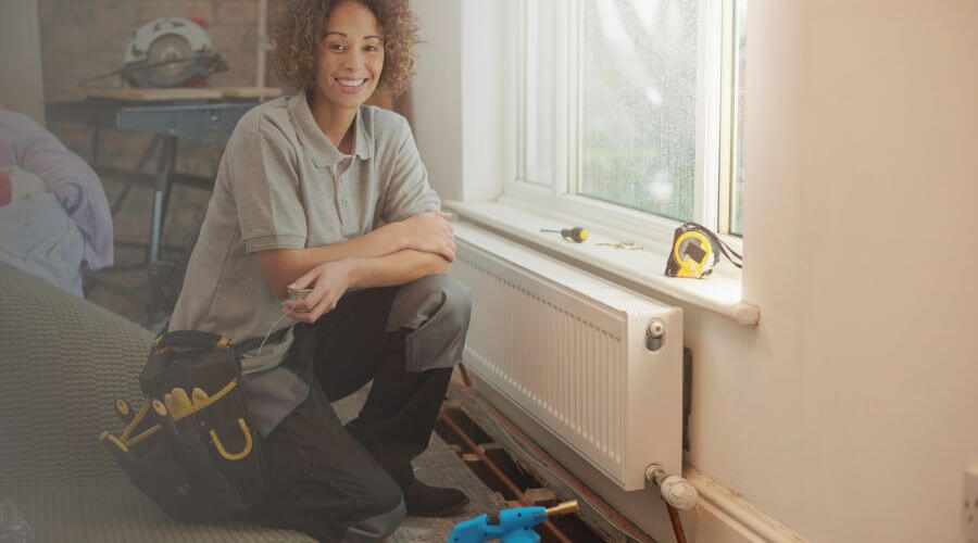 Professional expert plumbing services in Coudersport, PA
